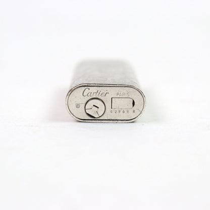 カルティエ オールオーバー パターン ライター