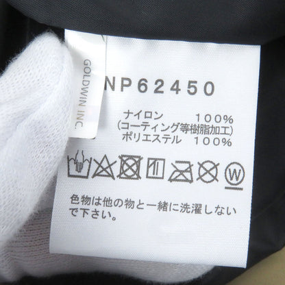 ザノースフェイス マウンテン ライト ジャケット ナイロン