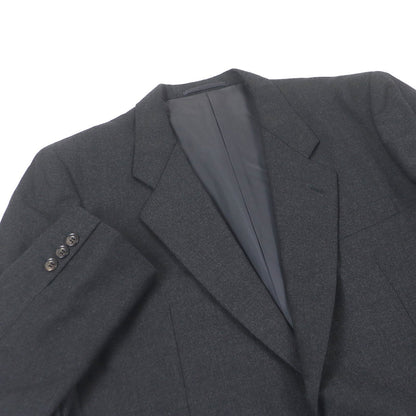 コム デ ギャルソン オム ウール スーツ セット