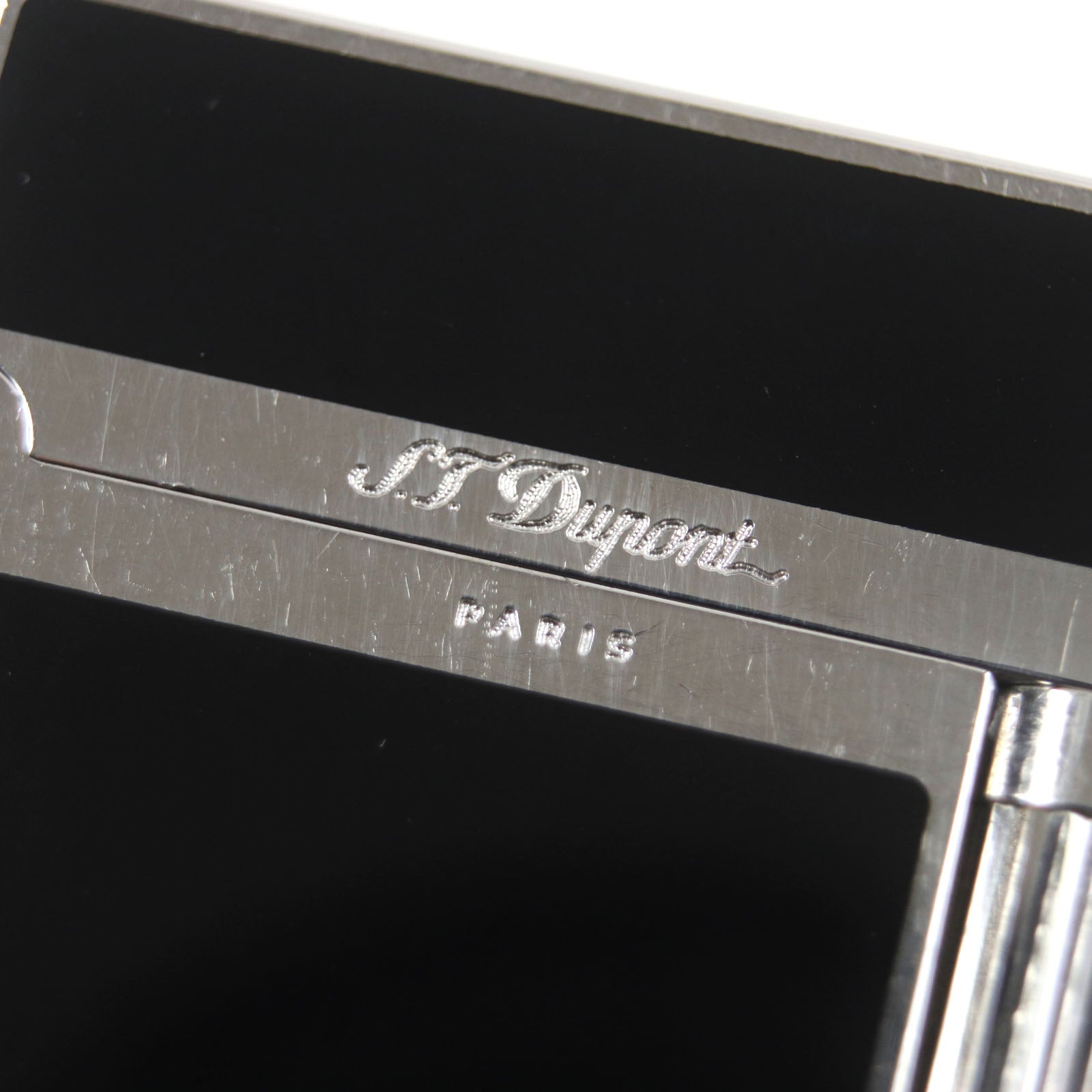 デュポン ライン 2 ライター