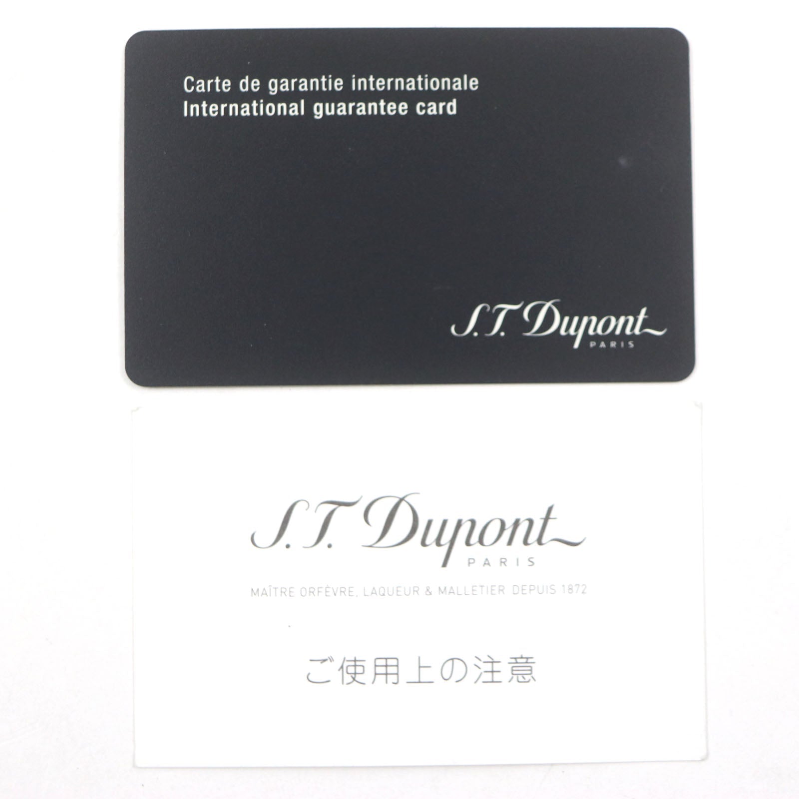 デュポン ライン 2 ライター