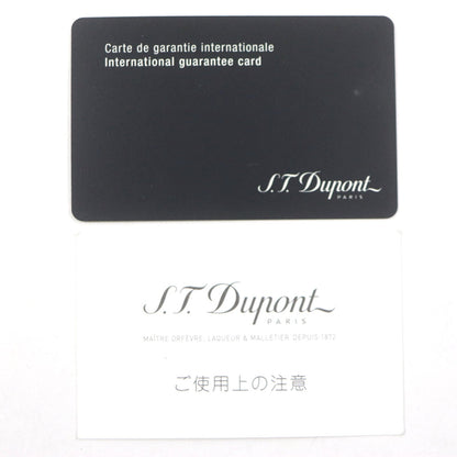 デュポン ライン 2 ライター