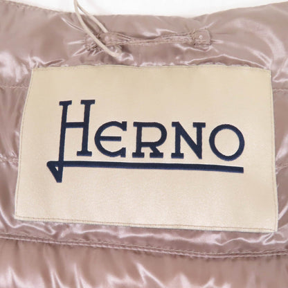 ヘルノ スウィッチング ダウン コート