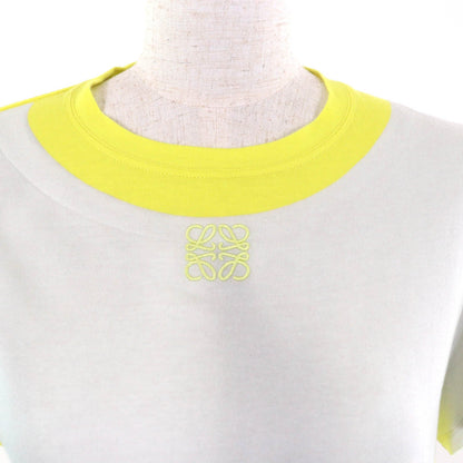 ロエベ Tシャツ コットン Tシャツ