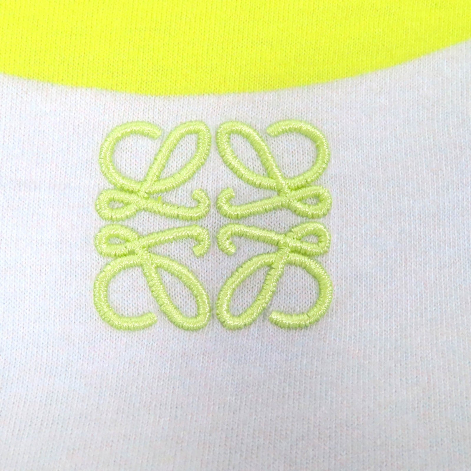 ロエベ Tシャツ コットン Tシャツ
