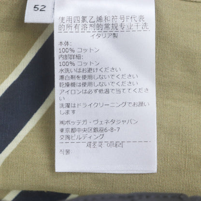 ボッテガヴェネタ コットン シャツ