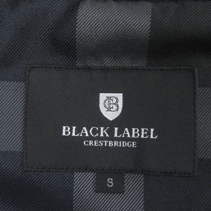 ブラック レーベル クレストブリッジ チェック セット