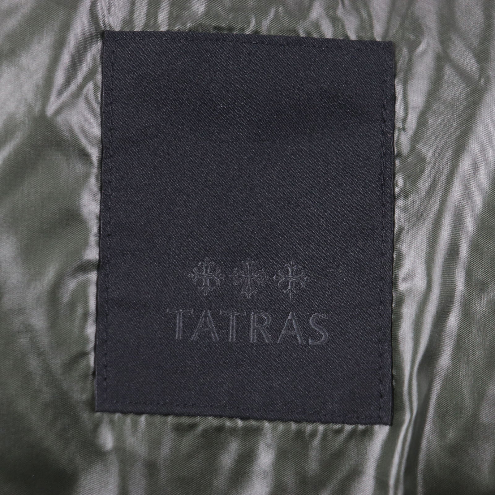 TATRAS KONELOTO ダウン ジャケット