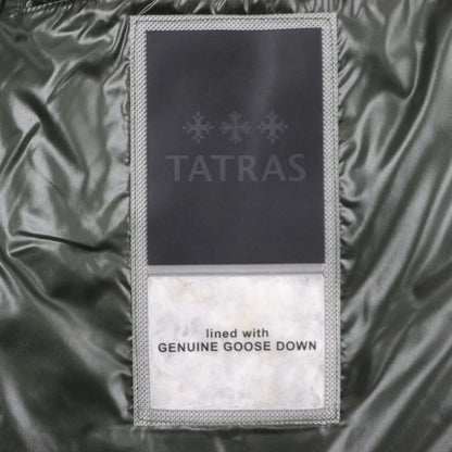 TATRAS KONELOTO ダウン ジャケット