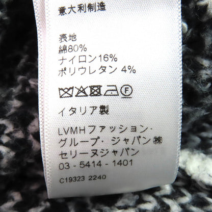 セリーヌ サーフ アーガイル ニット セーター