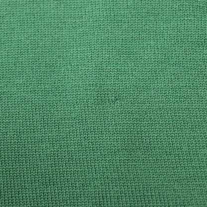 エルメス H 刺繍 ウール ニット