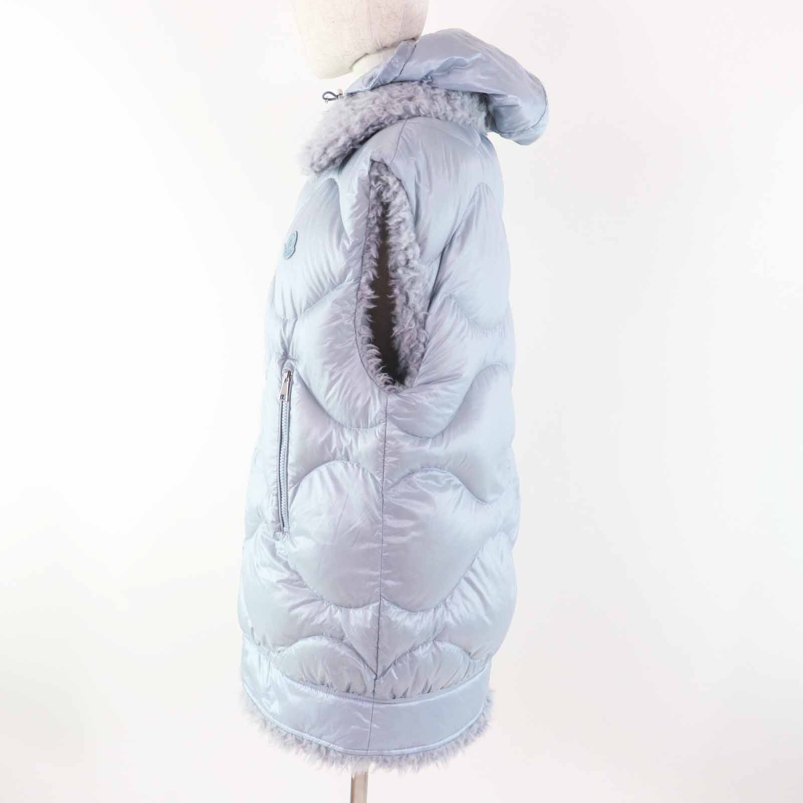 モンクレール ACHARD ダウン ベスト