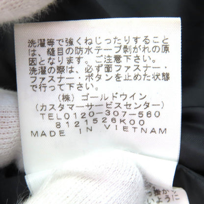 ザノースフェイス マウンテン ライト ジャケット GORE-TEX