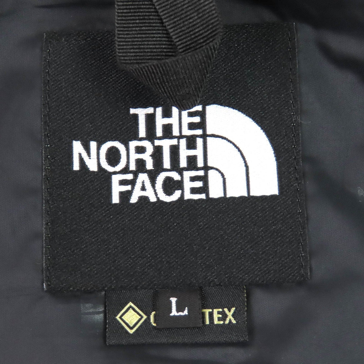 ザノースフェイス マウンテン ライト ジャケット GORE-TEX