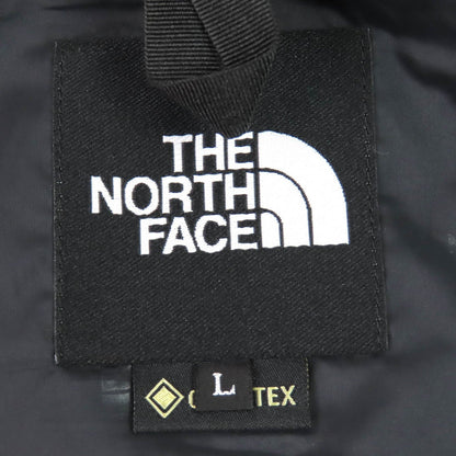 ザノースフェイス マウンテン ライト ジャケット GORE-TEX