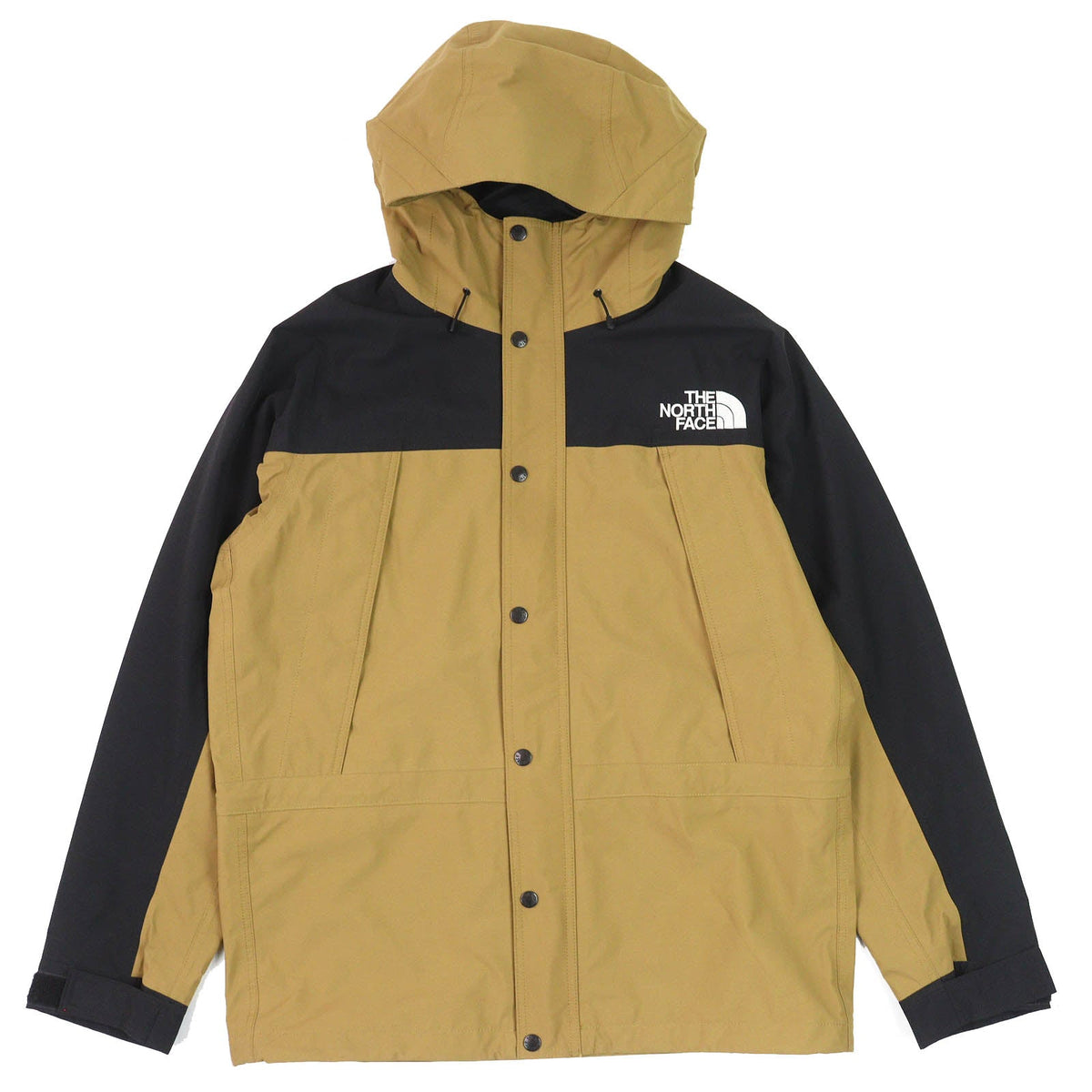 ザノースフェイス マウンテン ライト ジャケット GORE-TEX