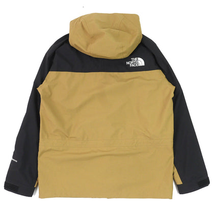 ザノースフェイス マウンテン ライト ジャケット GORE-TEX
