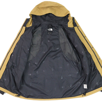 ザノースフェイス マウンテン ライト ジャケット GORE-TEX