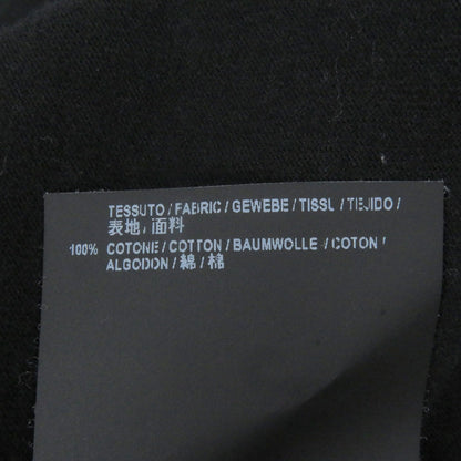 バレンシアガ ワールド フード プログラム コットン Tシャツ