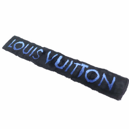 ルイヴィトン エシャルプ LV ネオン スカーフ