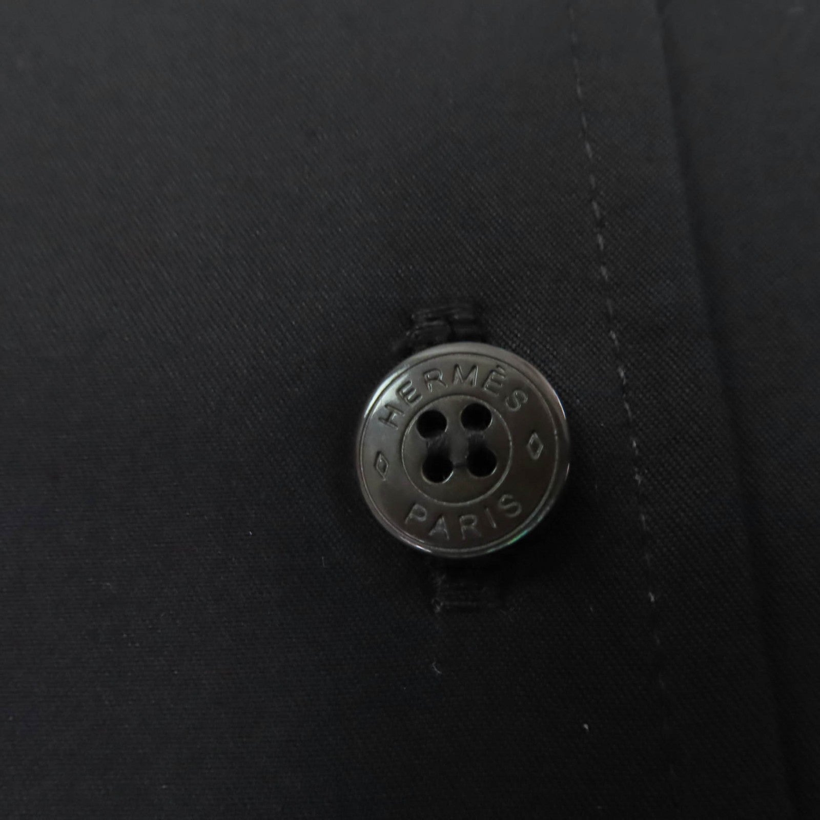 エルメス ワンピース シリーズ コットン ドレス