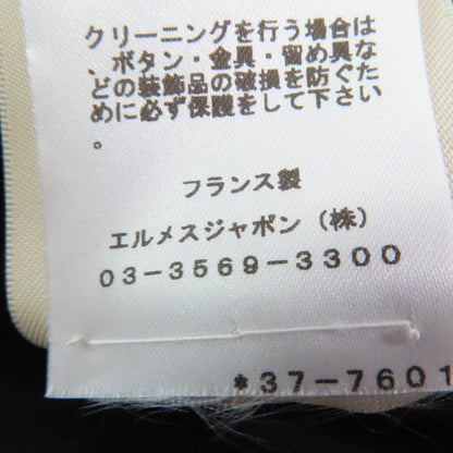エルメス ワンピース シリーズ コットン ドレス