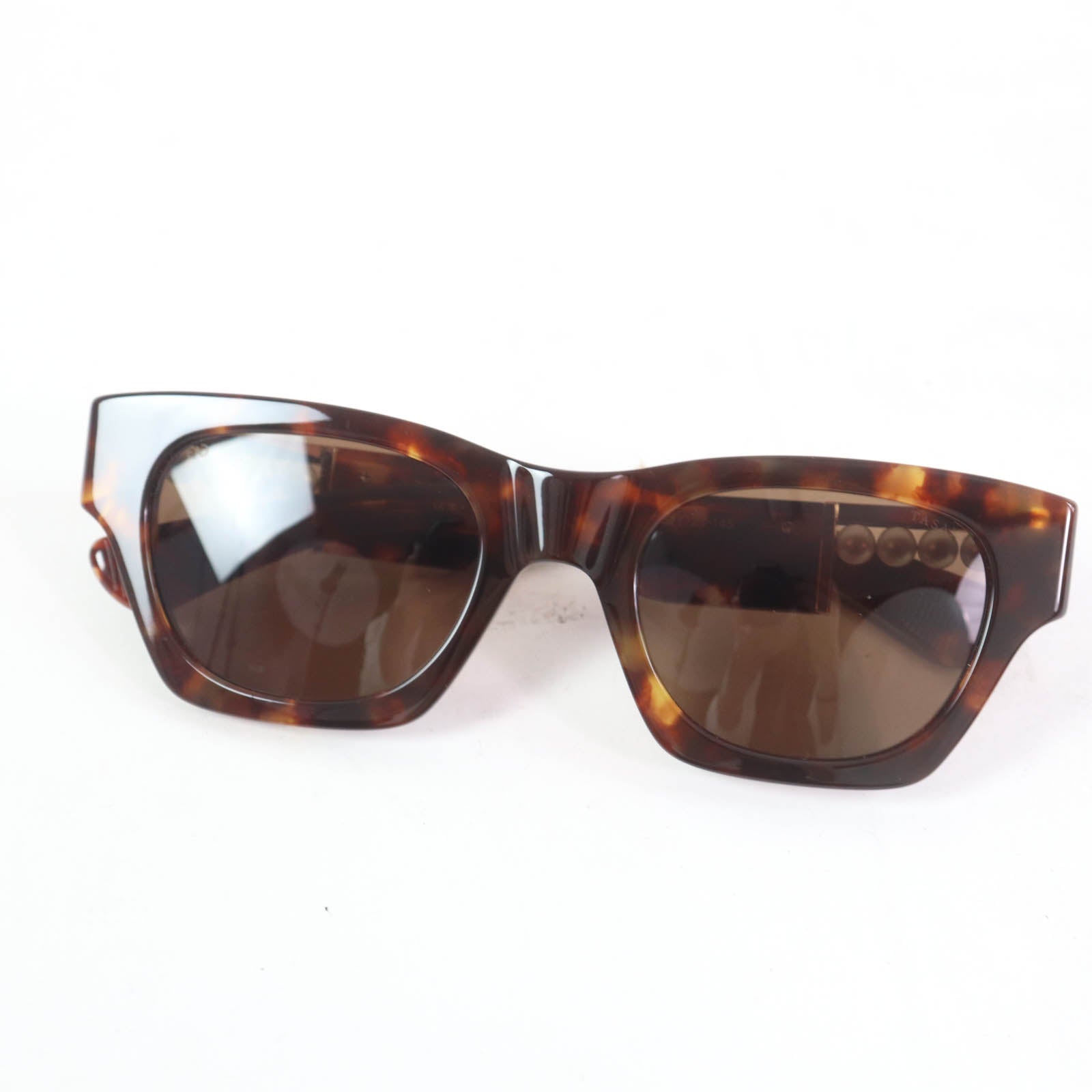 TASAKI EYEVAN バランス シグネチャー サングラス