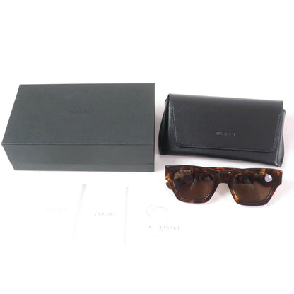 TASAKI EYEVAN バランス シグネチャー サングラス