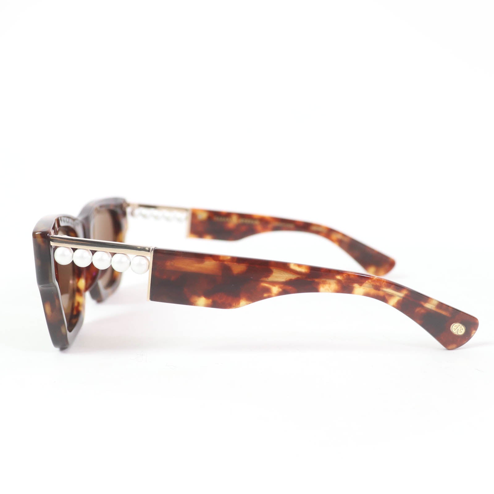 TASAKI EYEVAN バランス シグネチャー サングラス