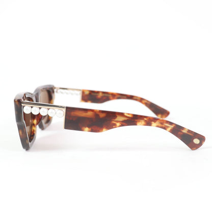 TASAKI EYEVAN バランス シグネチャー サングラス