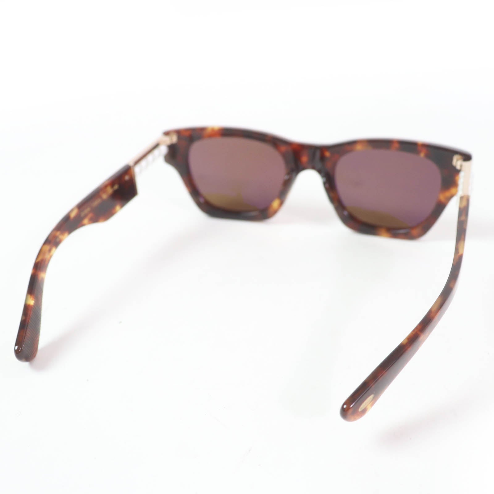 TASAKI EYEVAN バランス シグネチャー サングラス