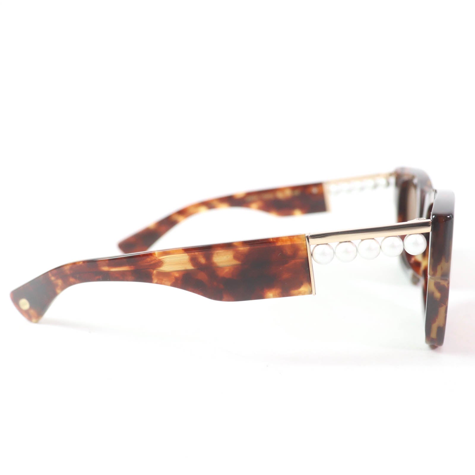 TASAKI EYEVAN バランス シグネチャー サングラス