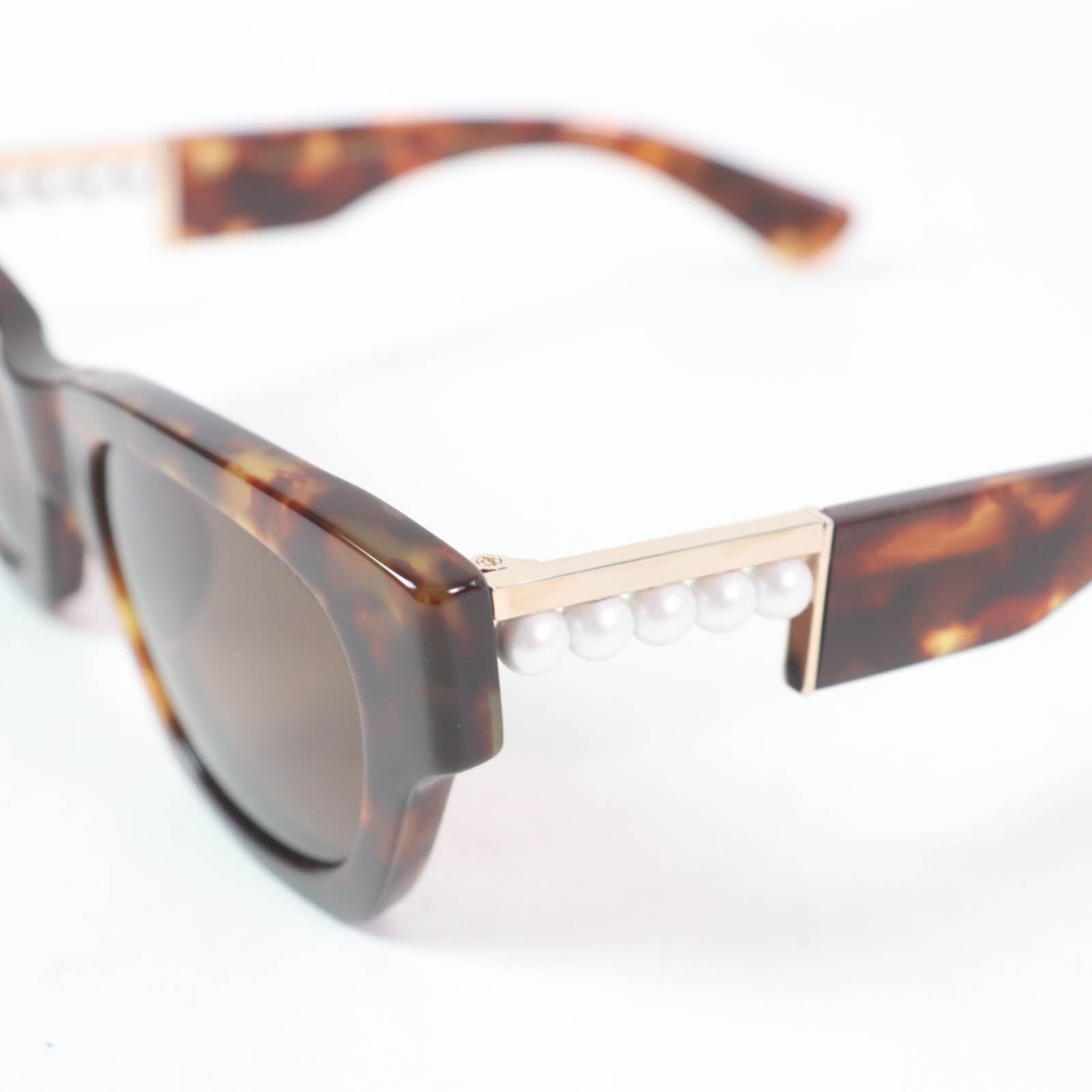 TASAKI EYEVAN バランス シグネチャー サングラス