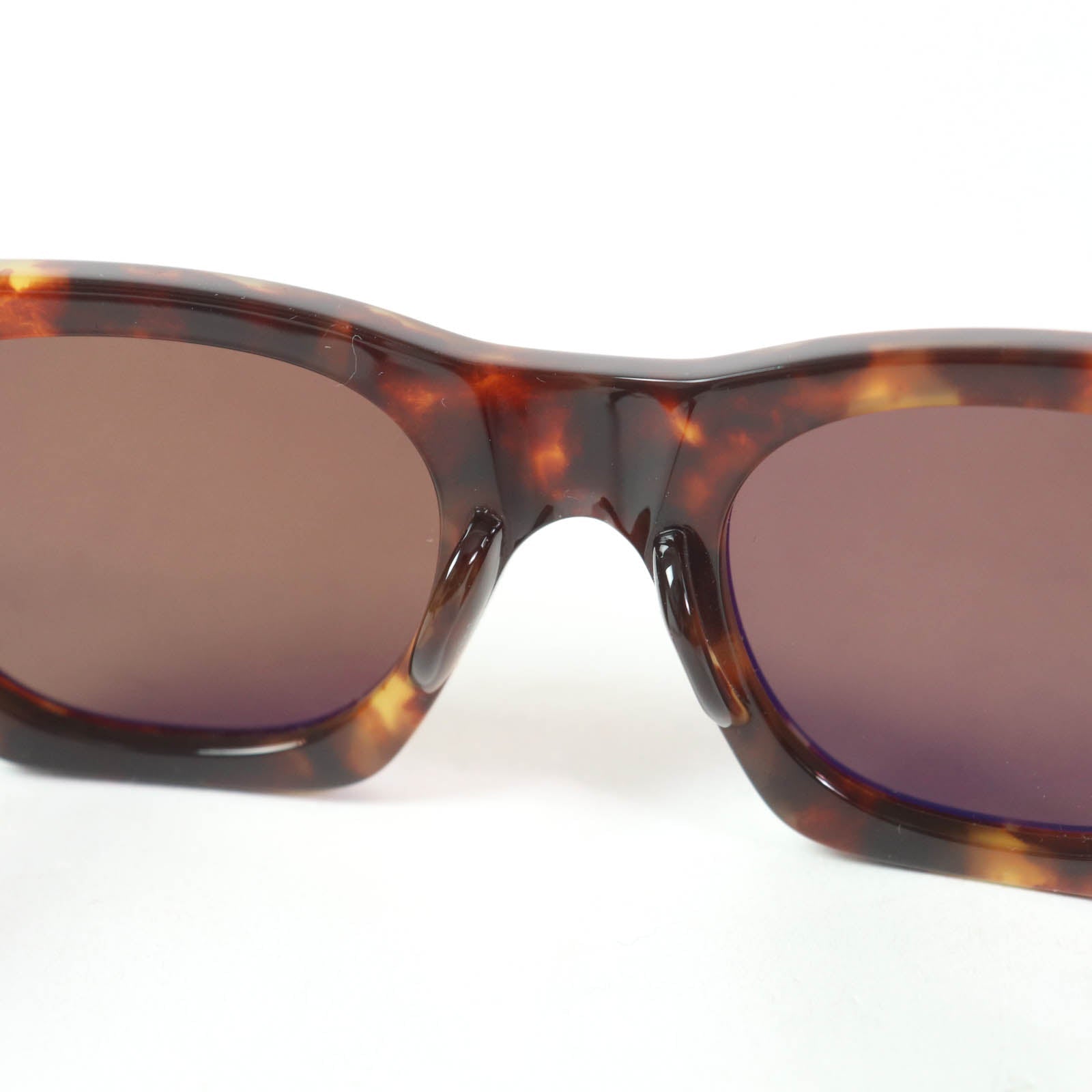 TASAKI EYEVAN バランス シグネチャー サングラス