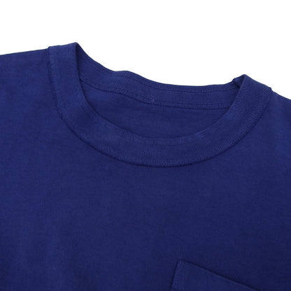 Sacai グラデーション マルチ コットン 長袖 Tシャツ