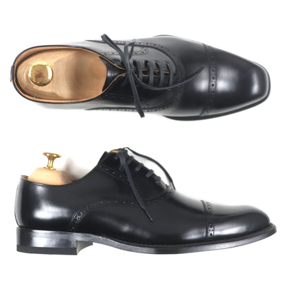 REGAL ストレートチップ レザーシューズ