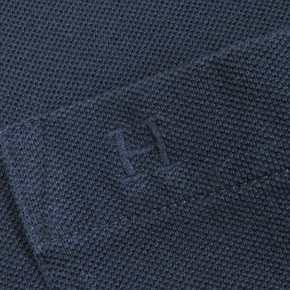 エルメス ポロ シャツ コットン Tシャツ
