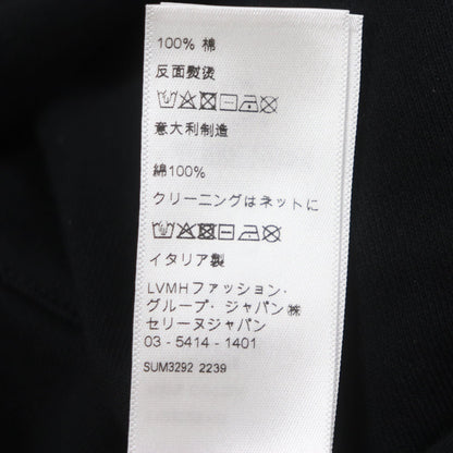 セリーヌ スウェット バッグ ウール ショルダー バッグ