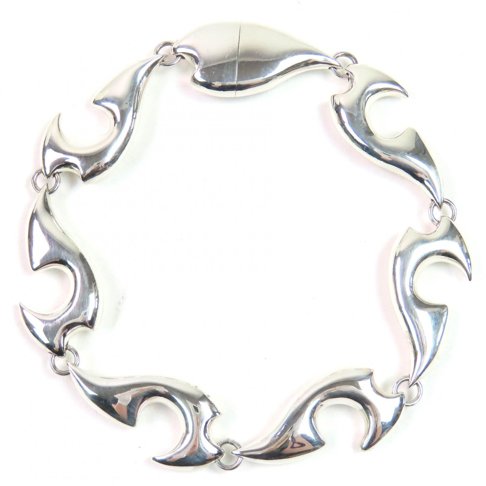 ボッテガヴェネタ 688702 AG925 Bracelet
