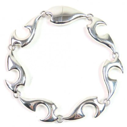 ボッテガヴェネタ 688702 AG925 Bracelet