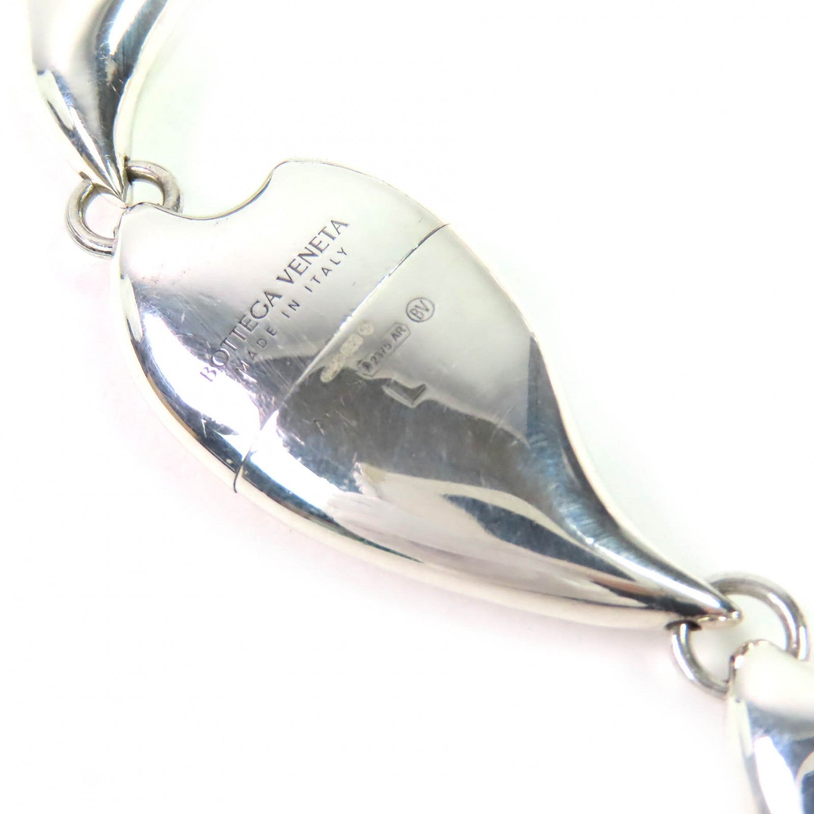 ボッテガヴェネタ 688702 AG925 Bracelet