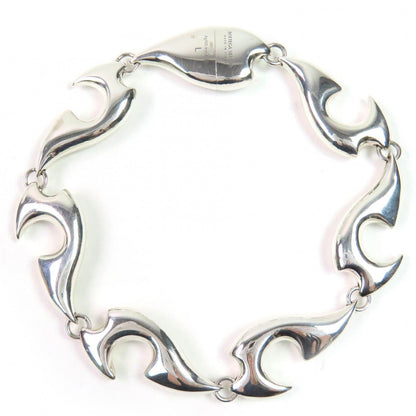 ボッテガヴェネタ 688702 AG925 Bracelet