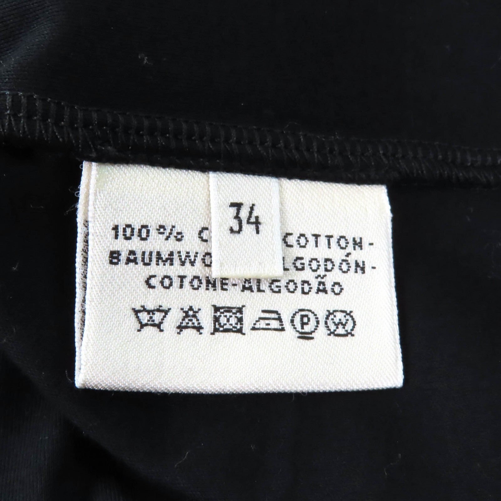 エルメス Tシャツ 刺繍 コットン