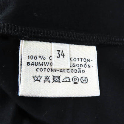 エルメス Tシャツ 刺繍 コットン