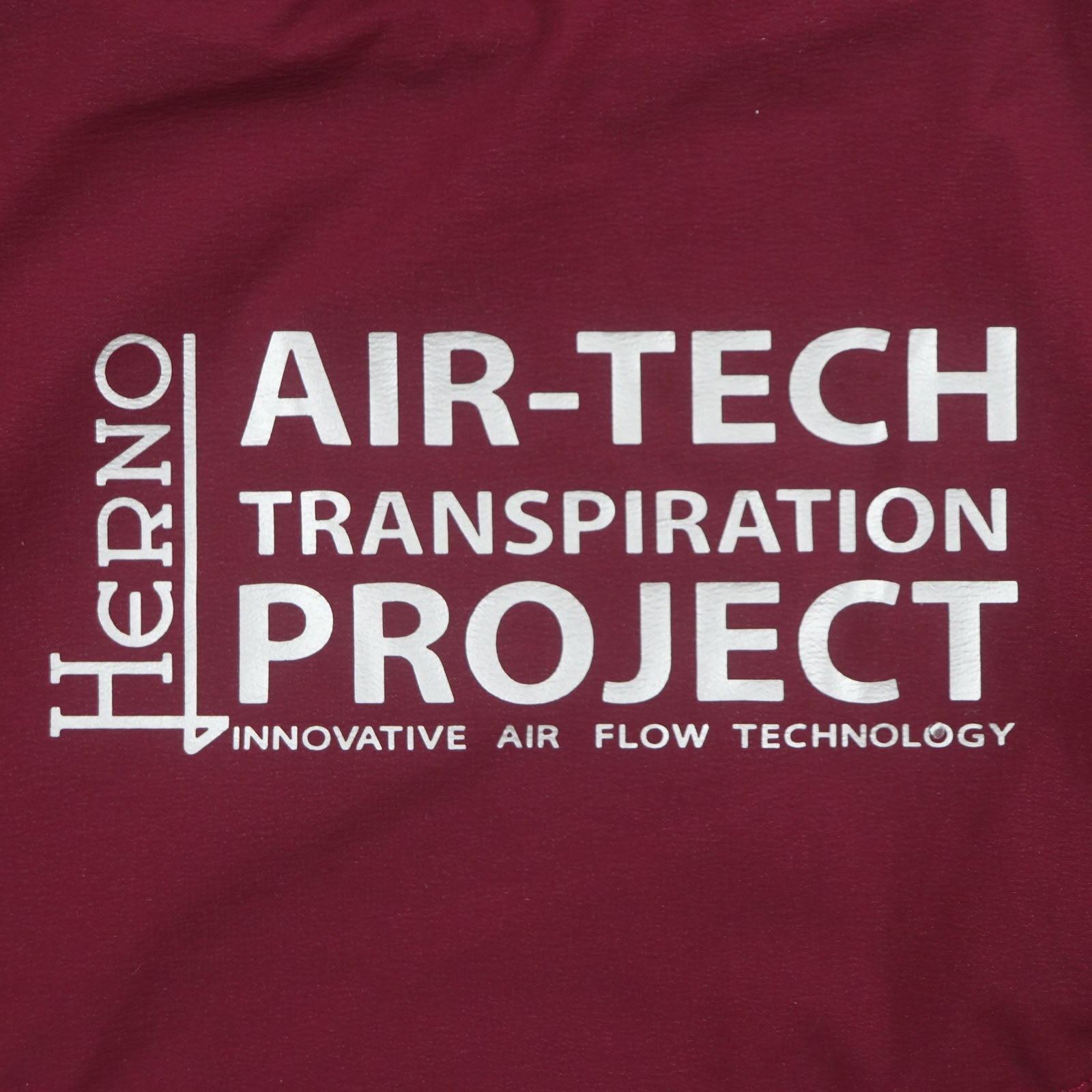 Herno Best AIR-TECH フード ジップアップ ジレ