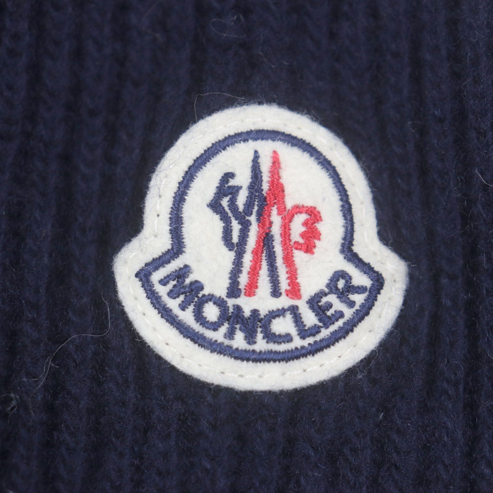 Moncler CICLISTA ニット プルオーバー