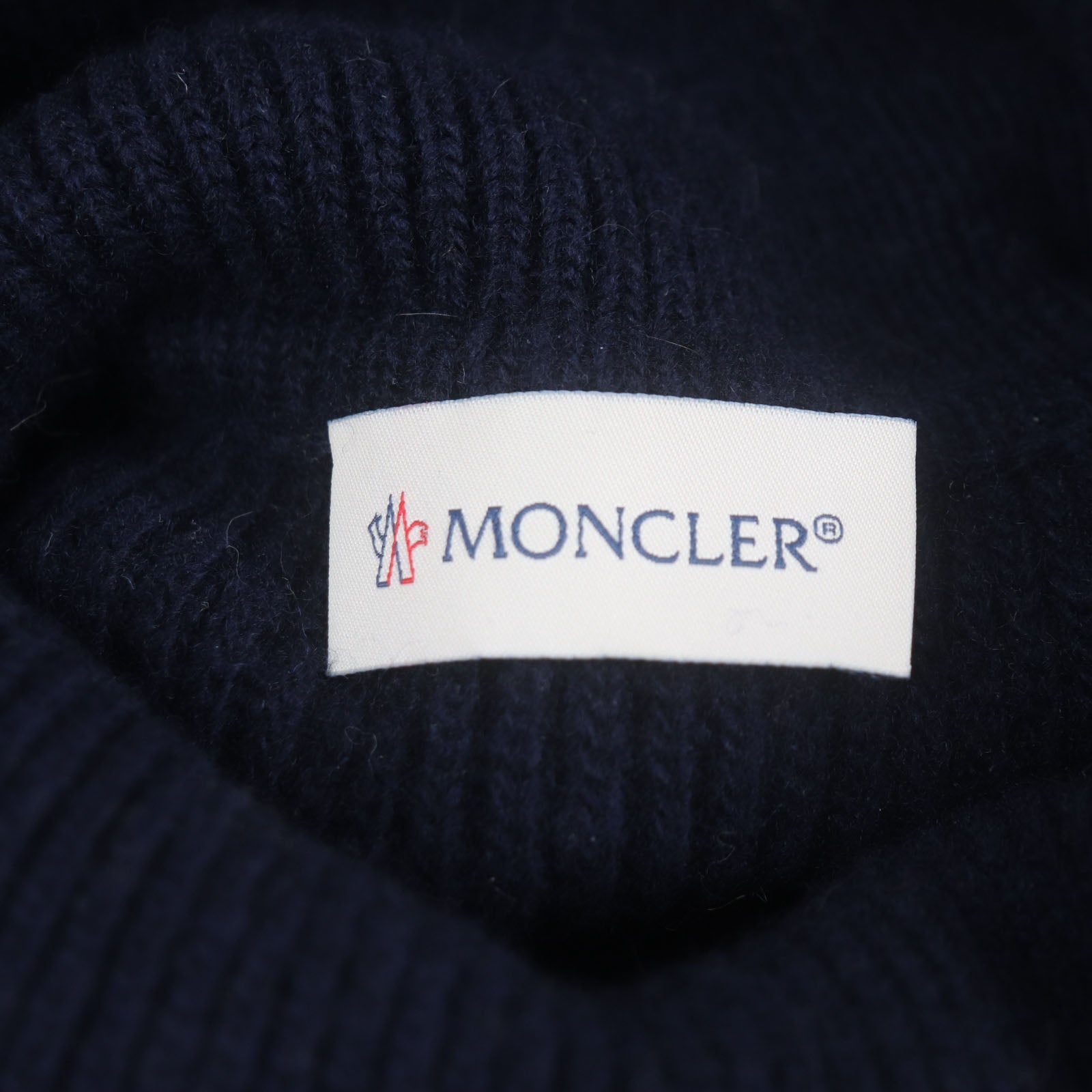 Moncler CICLISTA ニット プルオーバー