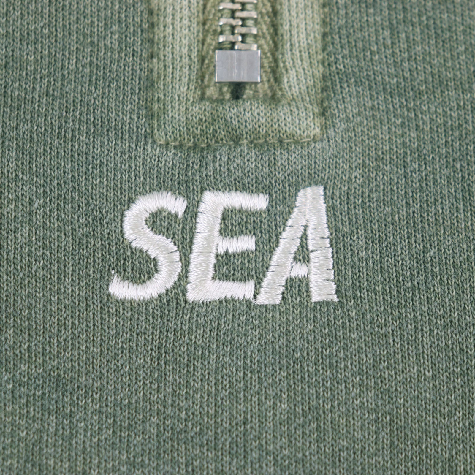 WIND AND SEA ザ・ローリング・ストーンズ プルオーバー