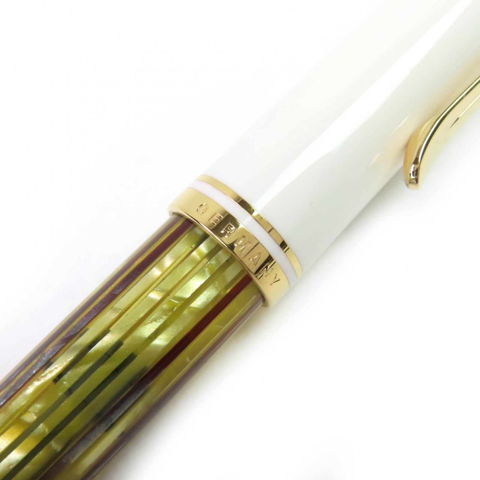 Pelikan Souverän 14K 万年筆