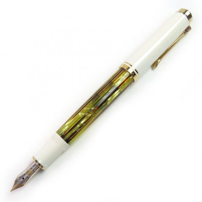 Pelikan Souverän 14K 万年筆